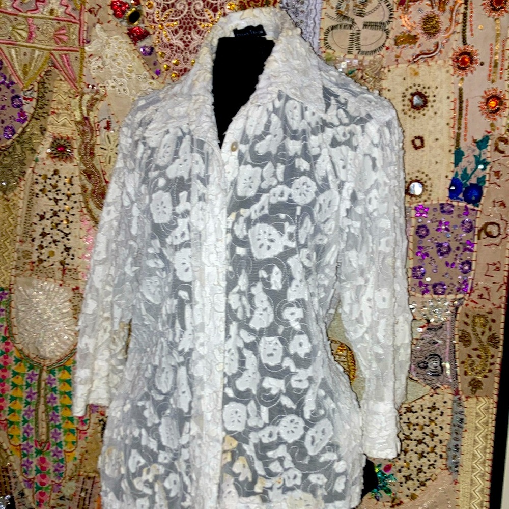 50% Cotton 50% Polyester